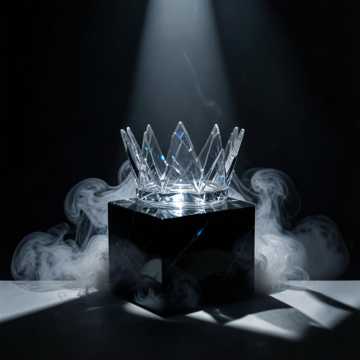 Smoke and Mirrors Smoke and Mirrors