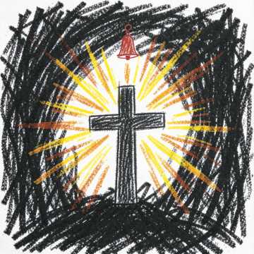 Crux sacra