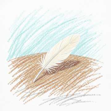 Ivory Dust