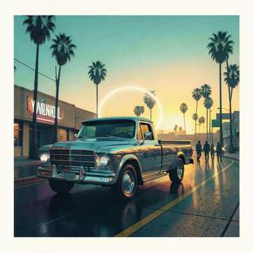 MAFIA TRUCKING