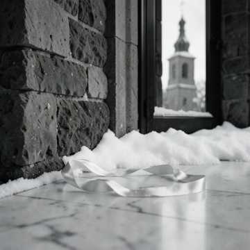 Where the Winter Roses Sleep