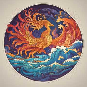Ride the Waves