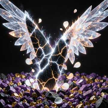 Fogo Celestial