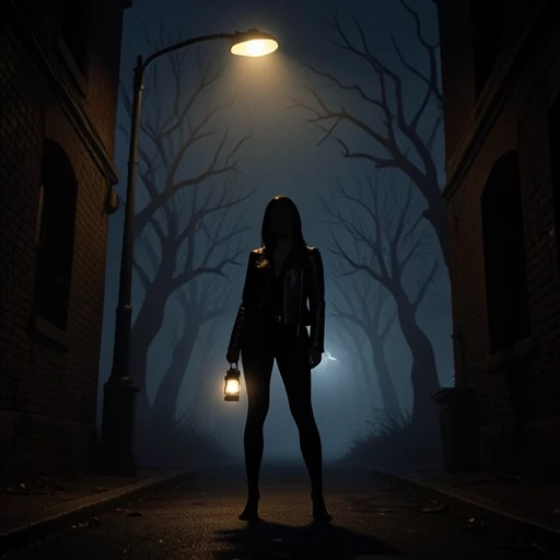 Midnight Jumbie Call