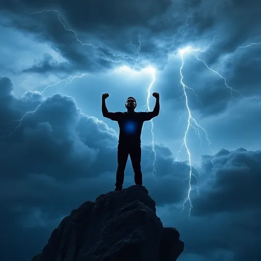 The Storm
