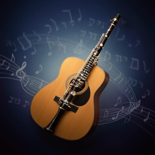 רקיעת צלילים