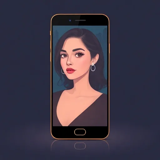 „Eva’s Foto (Natalie’s Befehl)“