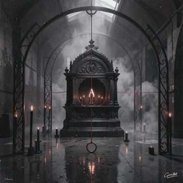 Destiny in blood Destiny in blood