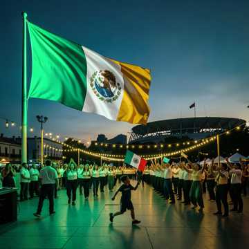 Y Si Gana México Y Si Gana México