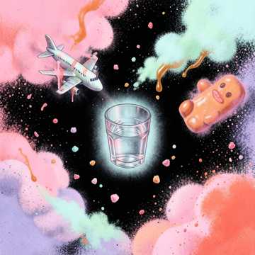 Sugar Crash Sugar Crash