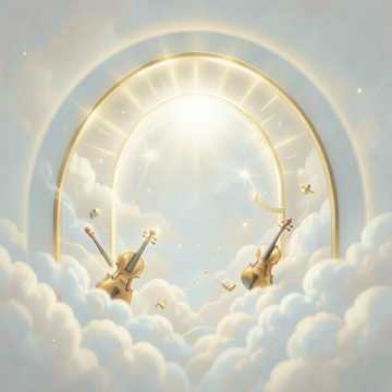  *"Most High God of Heaven"*