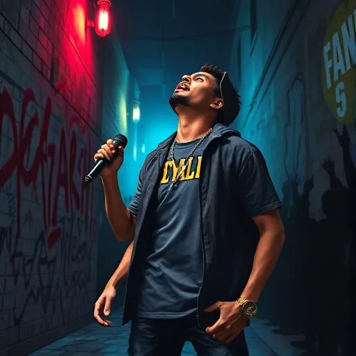 Bad Mouth Anthem