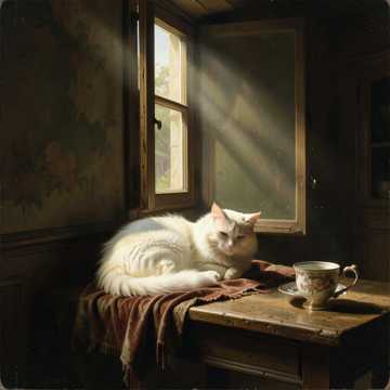 Venus Kitty２