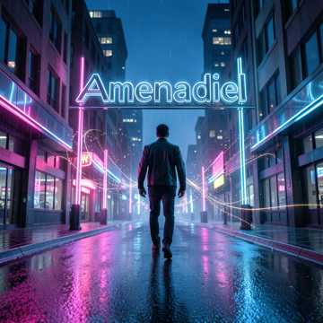 Amenadiel