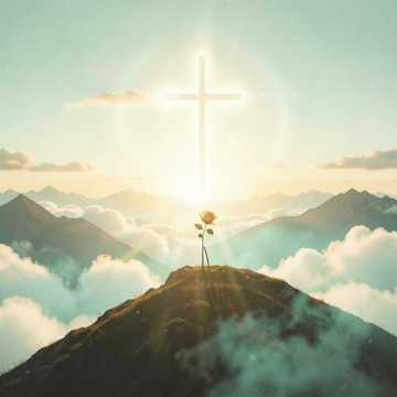 Yet I Will Rejoice