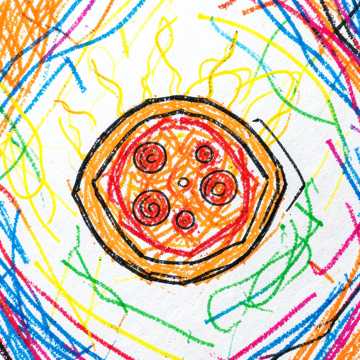 Pizza Nizar Pizza Nizar