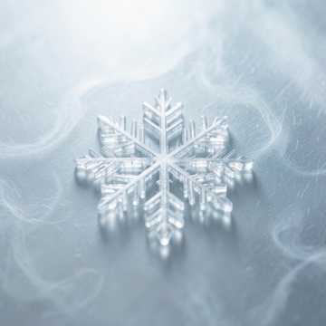 En la nieve En la nieve