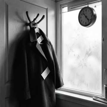 Where Is the Time