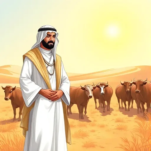 روح العز السعودي