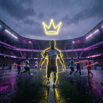 Neymar 26