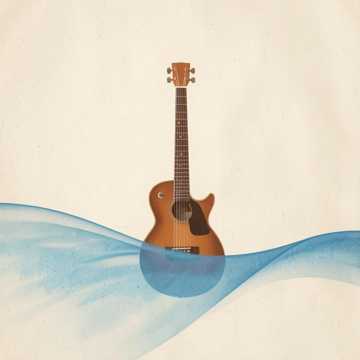 Electric Mandolin Surge