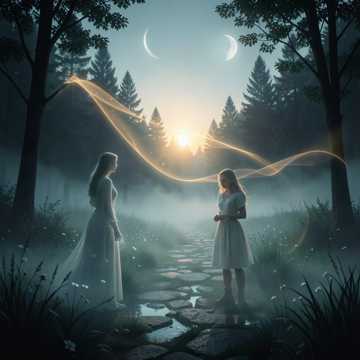 lady of the dawn lady of the dawn