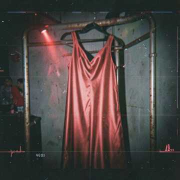 Red Dress Warning Sign Red Dress Warning Sign