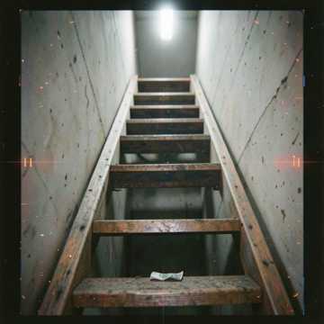 Up The Ladder Up The Ladder