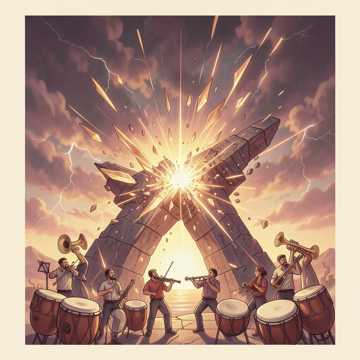 Victory Unbroken