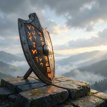 Arcane Steel