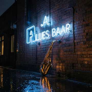 Midnight Sighs on the 3rd Avenue