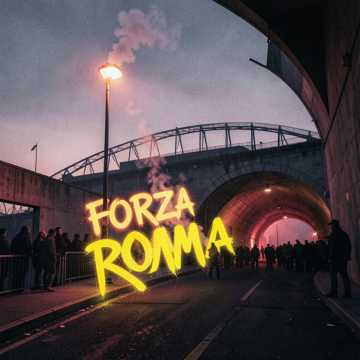 Forza Roma Sempre