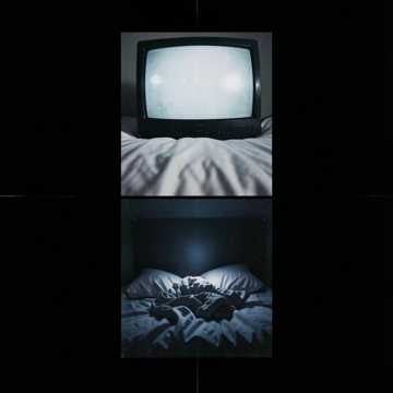 my bed dark alt rock2