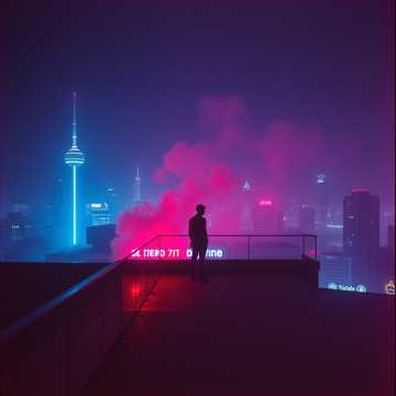 Ночная Тень Трепет