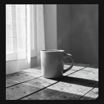 Morning Light