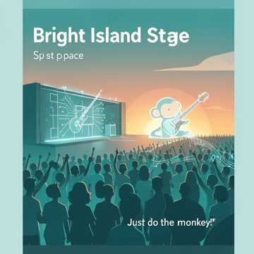 Monkey Hustle Anthem