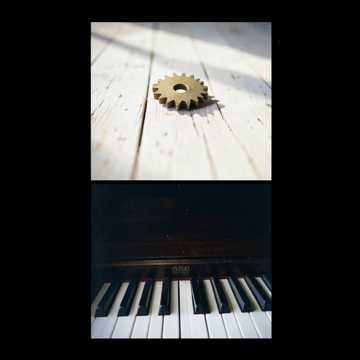 Clockwork Cembalo