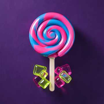 Mordisco de Candy