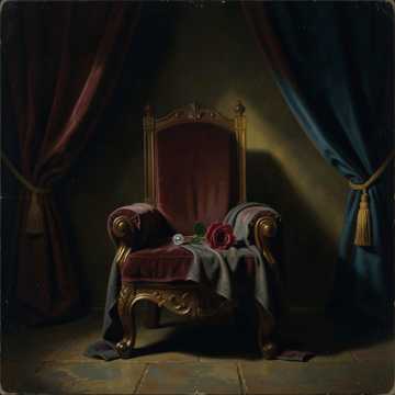 Midnight Queen's Silent Reign