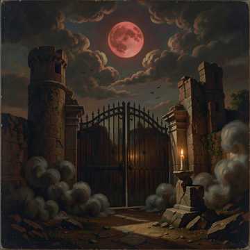 Iron Skies Iron Skies