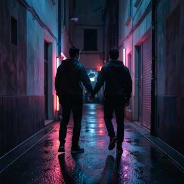 Gonna be yours 