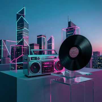 Electric Groove of Kunal