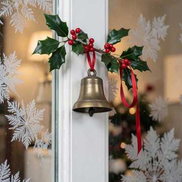 Holly On Your Door