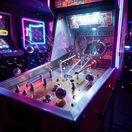 PINBALL
