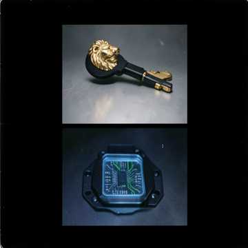 08_ LY0N - THE LION CHAIN