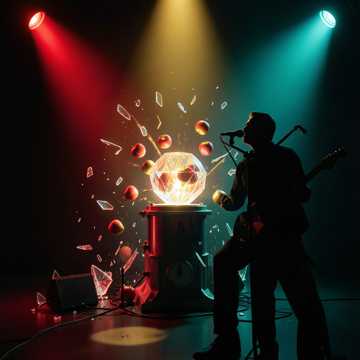 Fruchtsaft Pionier live
