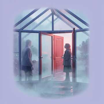 Mirror House
