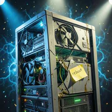 Update Machine 78 Update Machine 78