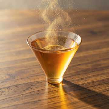 Live Funnel Drift