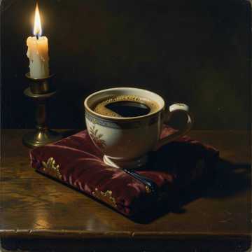 Cappucino Assassino
